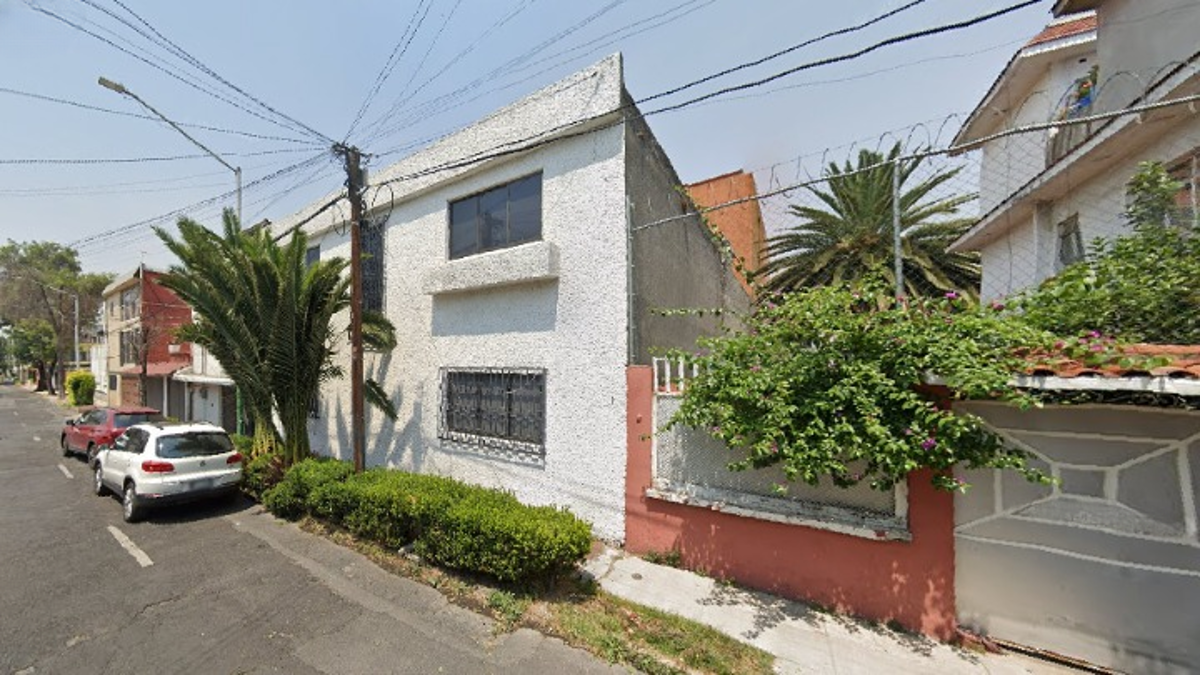 Casa en venta en Residencial Zacatenco, Gustavo A. Madero — foto 1 de 18