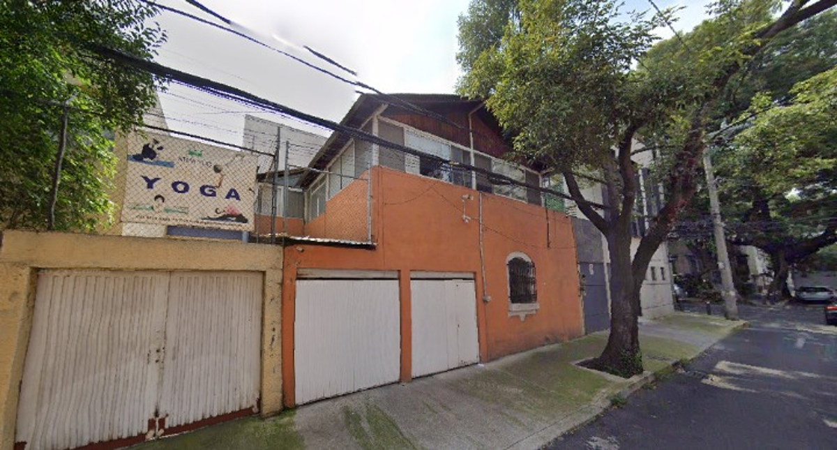 Casa en venta en San Pedro de los Pinos, Benito Juárez — foto 1 de 18