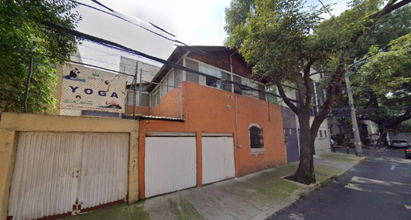 Casa en venta en San Pedro de los Pinos, Benito Juárez, Ciudad de México Casa en venta en San Pedro de los Pinos, Benito Juárez, Ciudad de México