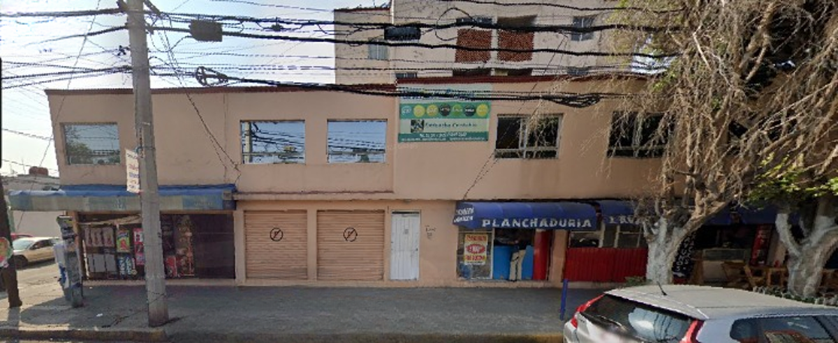 Oficina en venta en Del Recreo, Azcapotzalco — foto 1 de 19