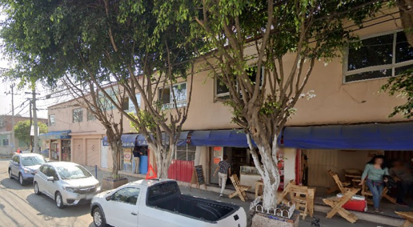 Oficina en venta en Del Recreo, Azcapotzalco — foto 3 de 19