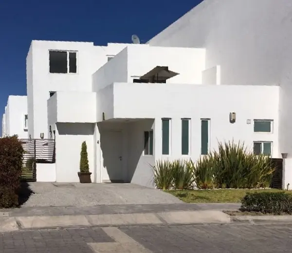 Casa en renta en Lomas de Angelópolis II, San Andrés Cholula — foto 2 de 9