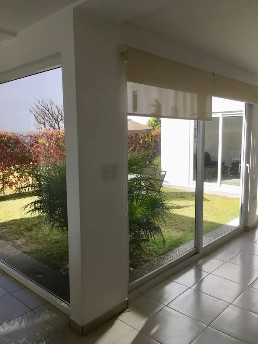 Casa en renta en Lomas de Angelópolis II, San Andrés Cholula — foto 1 de 9