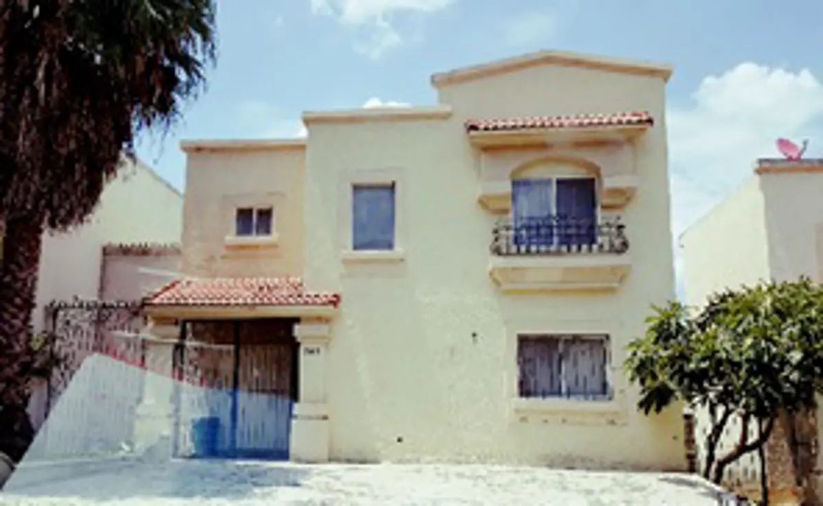 Casa en venta en Paseos de Santiago, Tonalá — foto 1 de 33