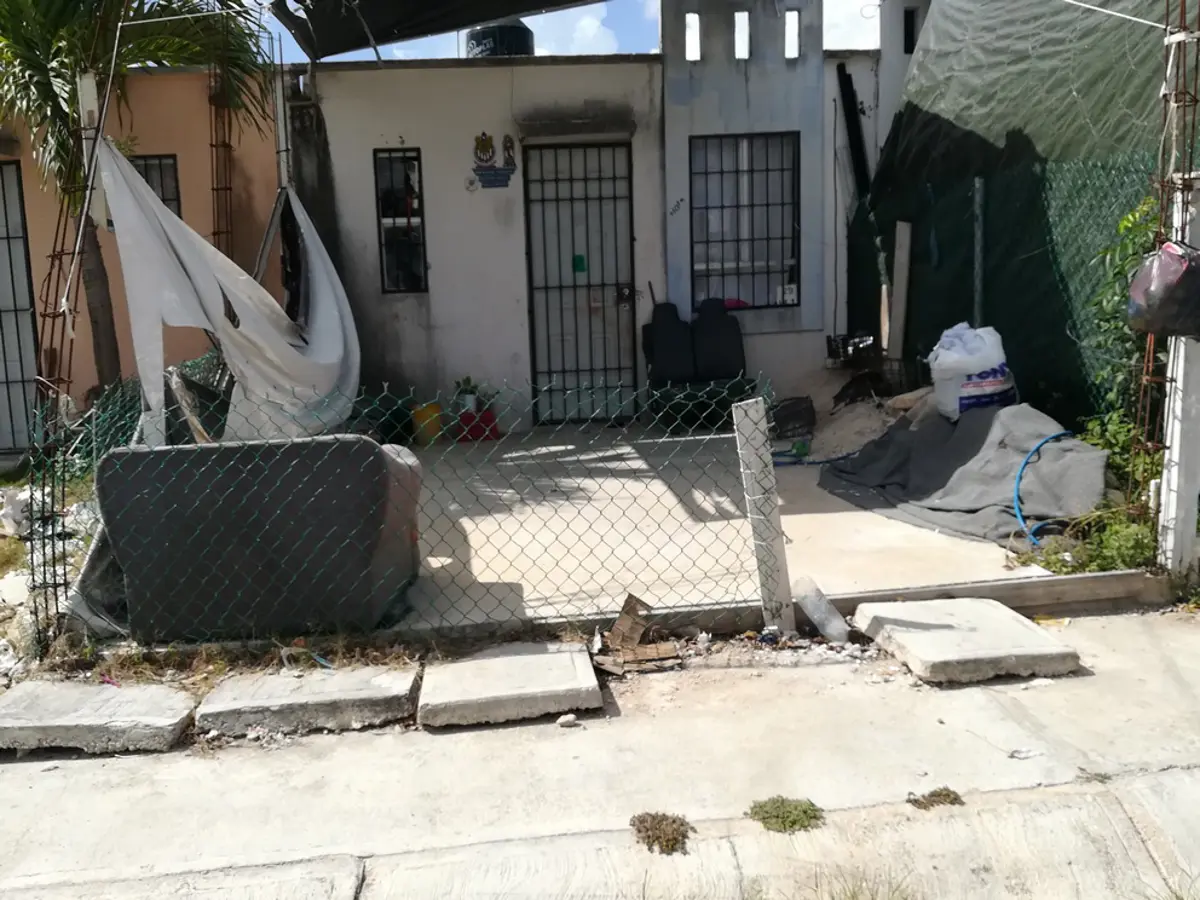 Casa en venta en Casas del Mar, Benito Juárez — foto 1 de 6
