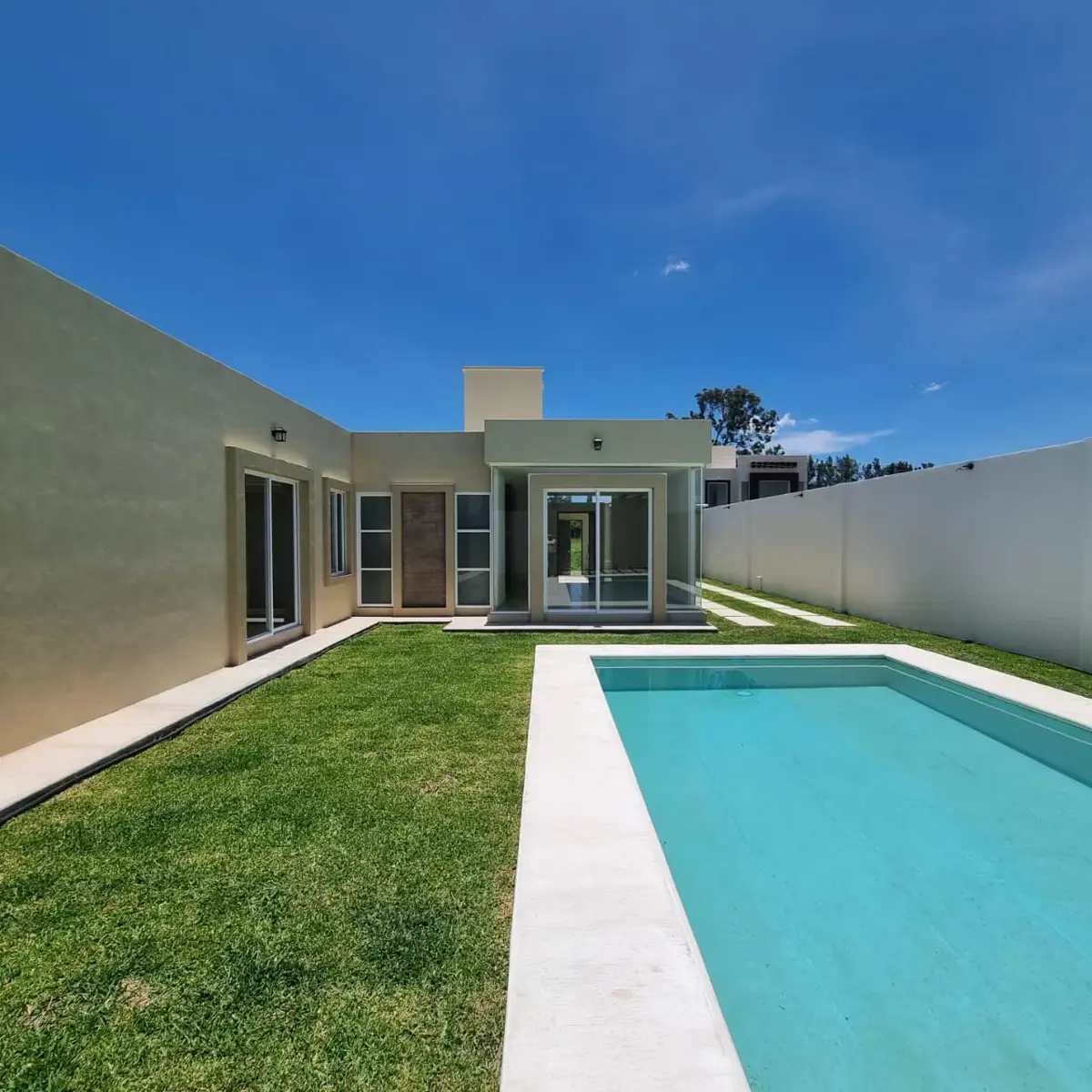 Casa en venta en Paraíso Tlahuica, Ayala — foto 1 de 23