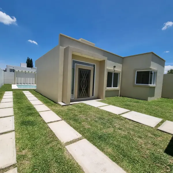 Casa en venta en Paraíso Tlahuica, Ayala — foto 3 de 23