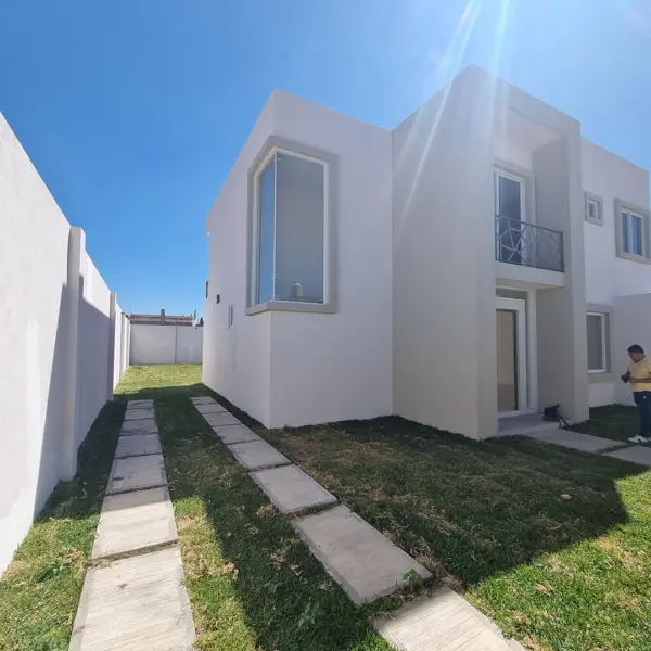 Casa en venta en Paraíso Tlahuica, Ayala — foto 2 de 22