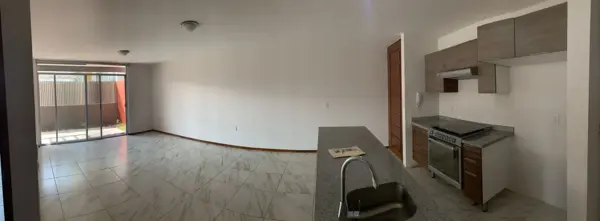 Departamento en venta en Terranova, Corregidora — foto 2 de 10