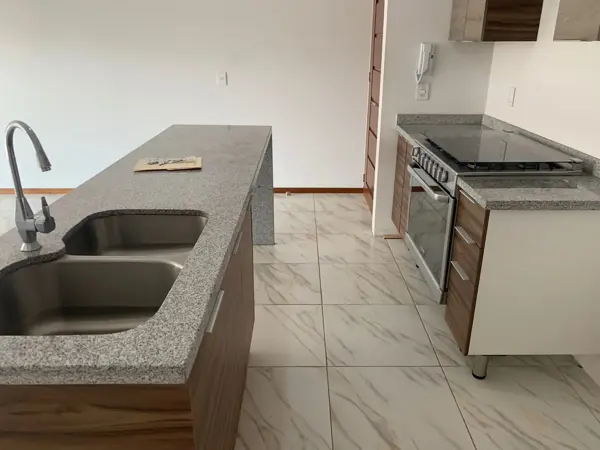 Departamento en venta en Terranova, Corregidora — foto 3 de 10