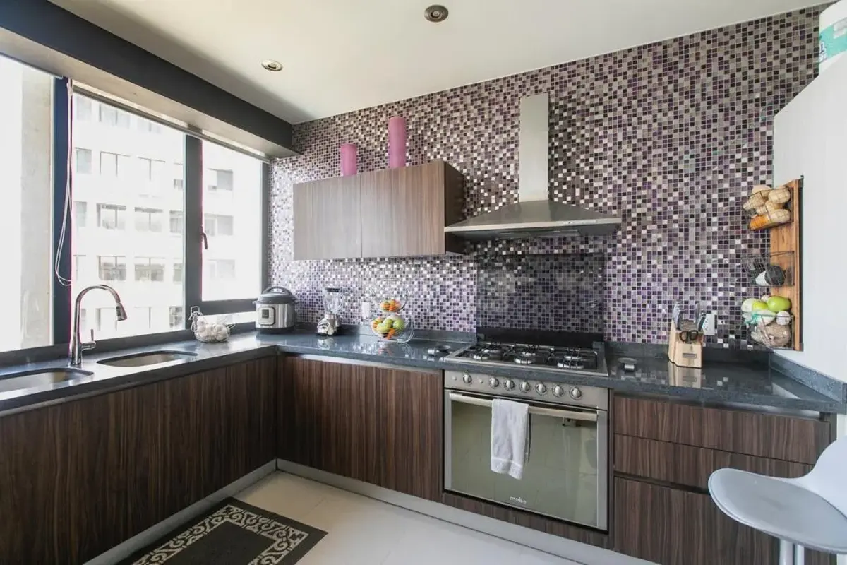 Departamento en venta en Bosques de las Lomas, Cuajimalpa de Morelos — foto 1 de 26