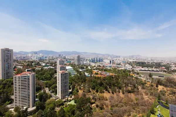 Departamento en venta en Bosques de las Lomas, Cuajimalpa de Morelos — foto 2 de 26