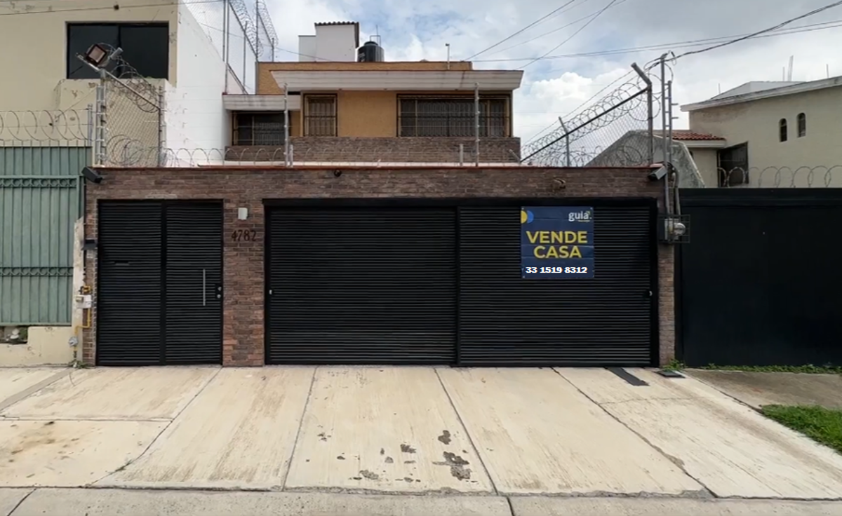 Casa en venta en Lomas de Guadalupe, Zapopan — foto 1 de 14