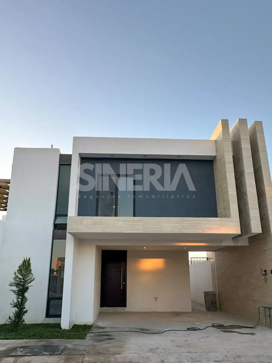 Casa en Venta en Villas del Renacimiento, Torreón, Coahuila de Zaragoza