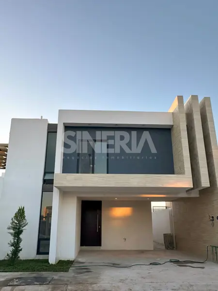 Casa en venta en Villas del Renacimiento, Torreón, Coahuila de Zaragoza
