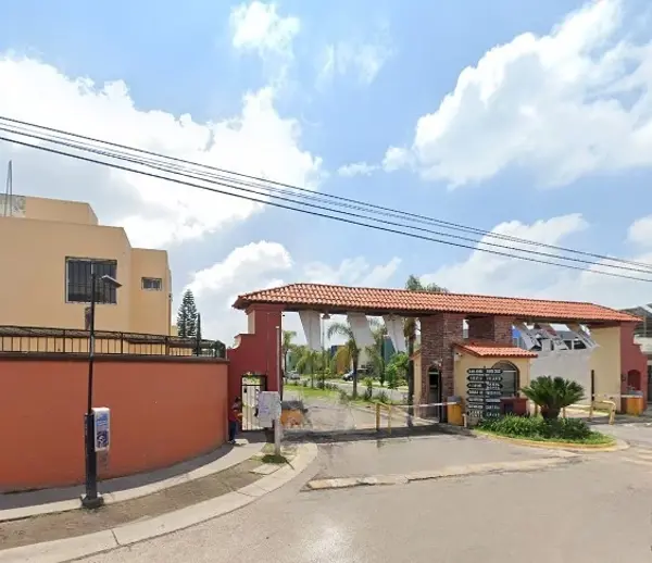 Casa en venta en Hacienda Del Real, Tonalá, Jalisco