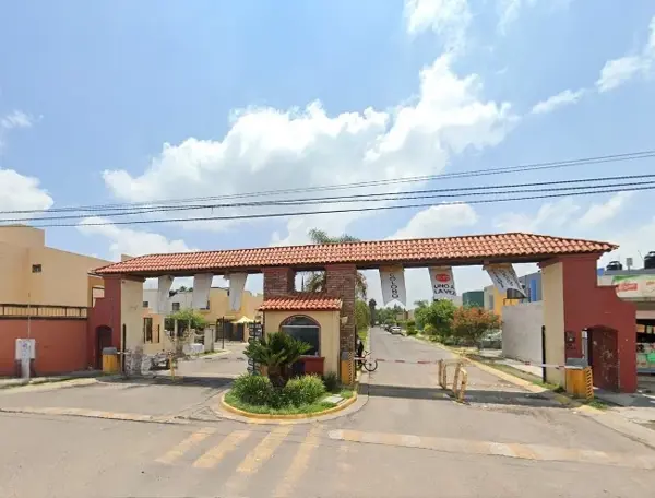 Casa en venta en Hacienda Del Real, Tonalá — foto 3 de 12
