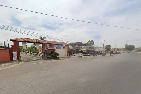 Casa en venta en Hacienda Del Real, Tonalá — foto 2 de 12