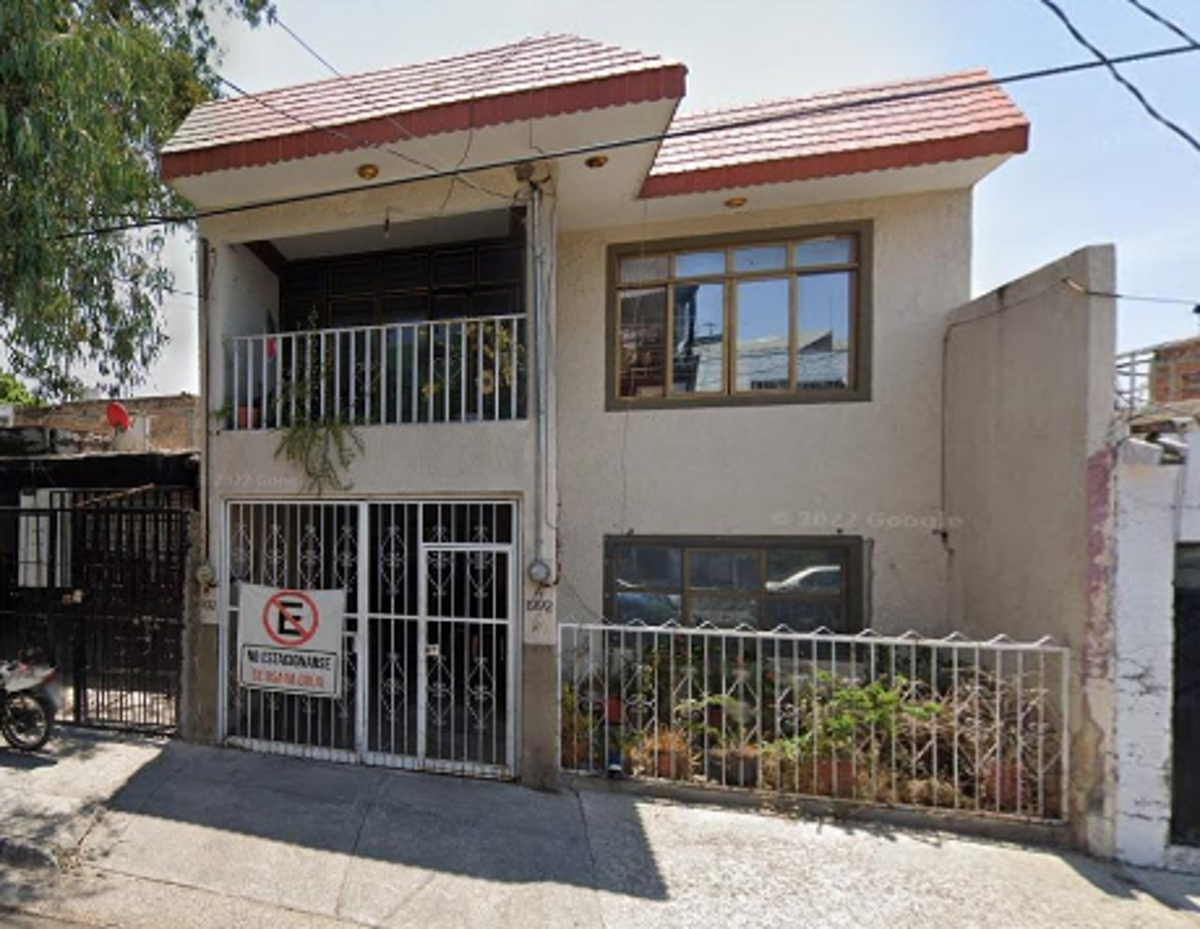 Casa en venta en Balcones de Oblatos, Guadalajara — foto 1 de 13