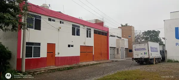 Bodega en renta en Primavera, Poza Rica de Hidalgo, Veracruz de Ignacio de la Llave
