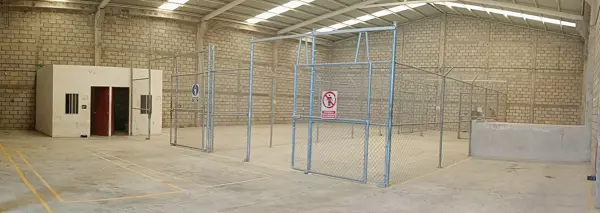 Bodega en renta en Primavera, Poza Rica de Hidalgo — foto 2 de 7