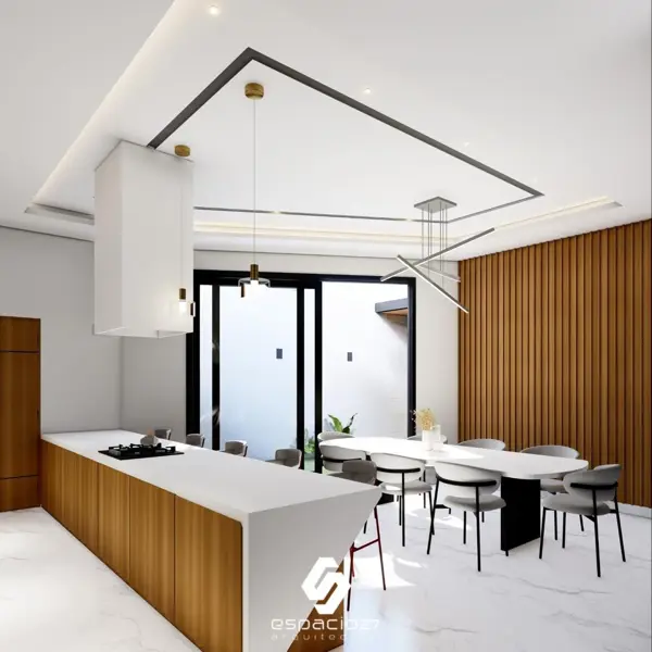 Casa en venta en Valle de Fontanna, Ramos Arizpe — foto 3 de 10