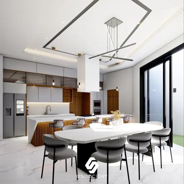 Casa en venta en Valle de Fontanna, Ramos Arizpe — foto 2 de 10