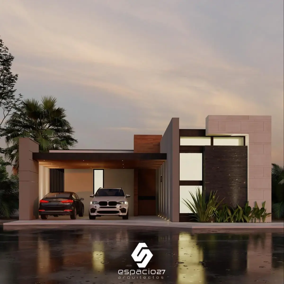 Casa en venta en Valle de Fontanna, Ramos Arizpe — foto 1 de 10