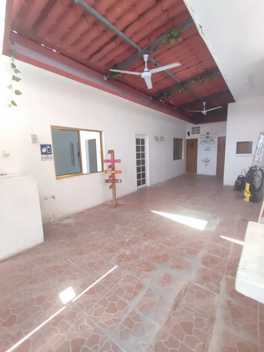 Casa en renta en Ejido Primero de Mayo Norte, Boca del Río — foto 1 de 21