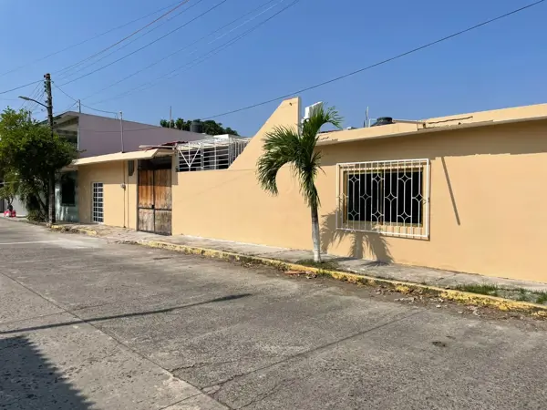 Casa en renta en Ejido Primero de Mayo Norte, Boca del Río — foto 2 de 21