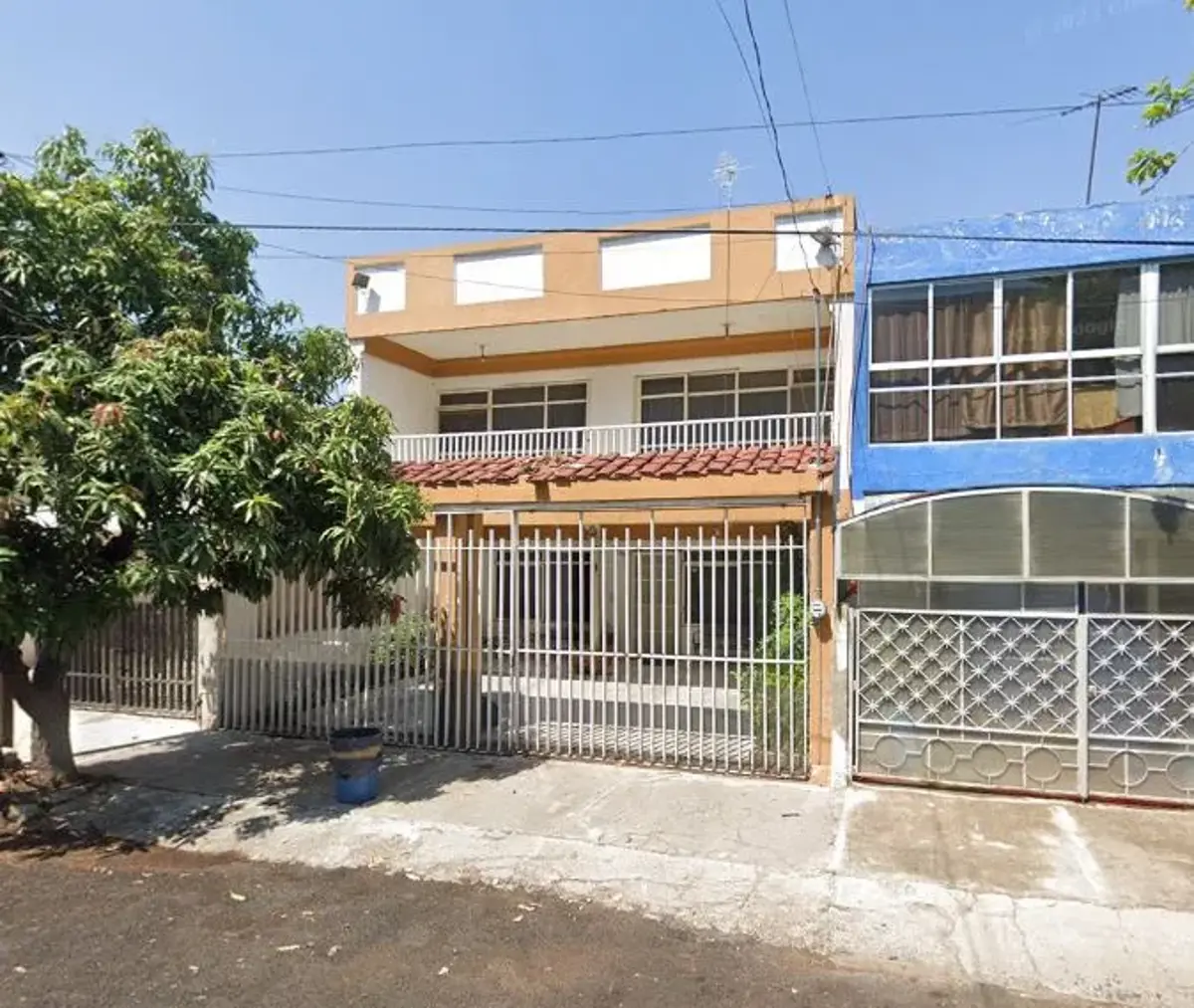 Casa en venta en Lomas de San Pedro, Guadalajara — foto 1 de 12