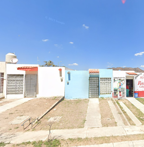 Casa en venta en Mirador del Bosque, Zapopan — foto 3 de 12