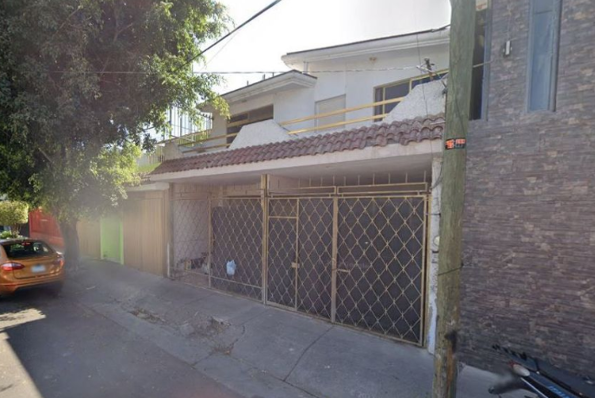 Casa en venta en San Andres, Guadalajara — foto 1 de 12