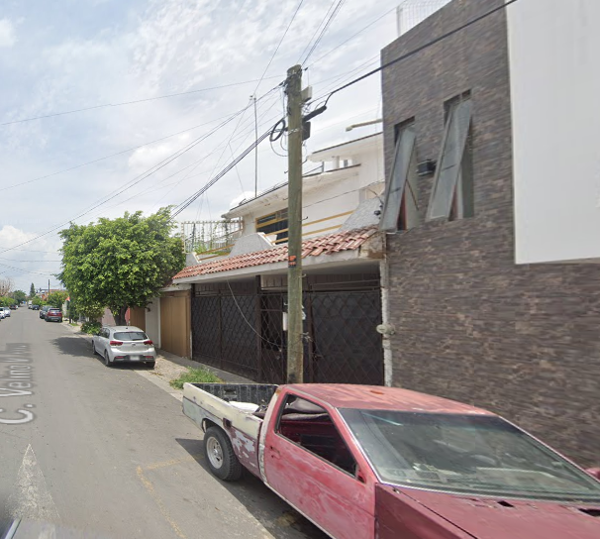 Casa en venta en San Andres, Guadalajara — foto 2 de 12