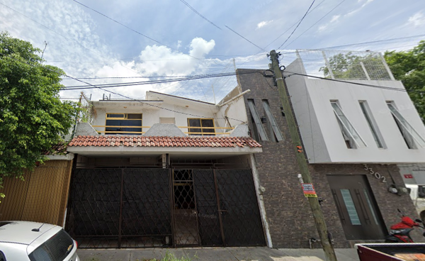 Casa en venta en San Andres, Guadalajara — foto 3 de 12