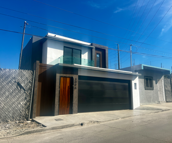 Casa en venta en Jardin Dorado, Tijuana — foto 3 de 17