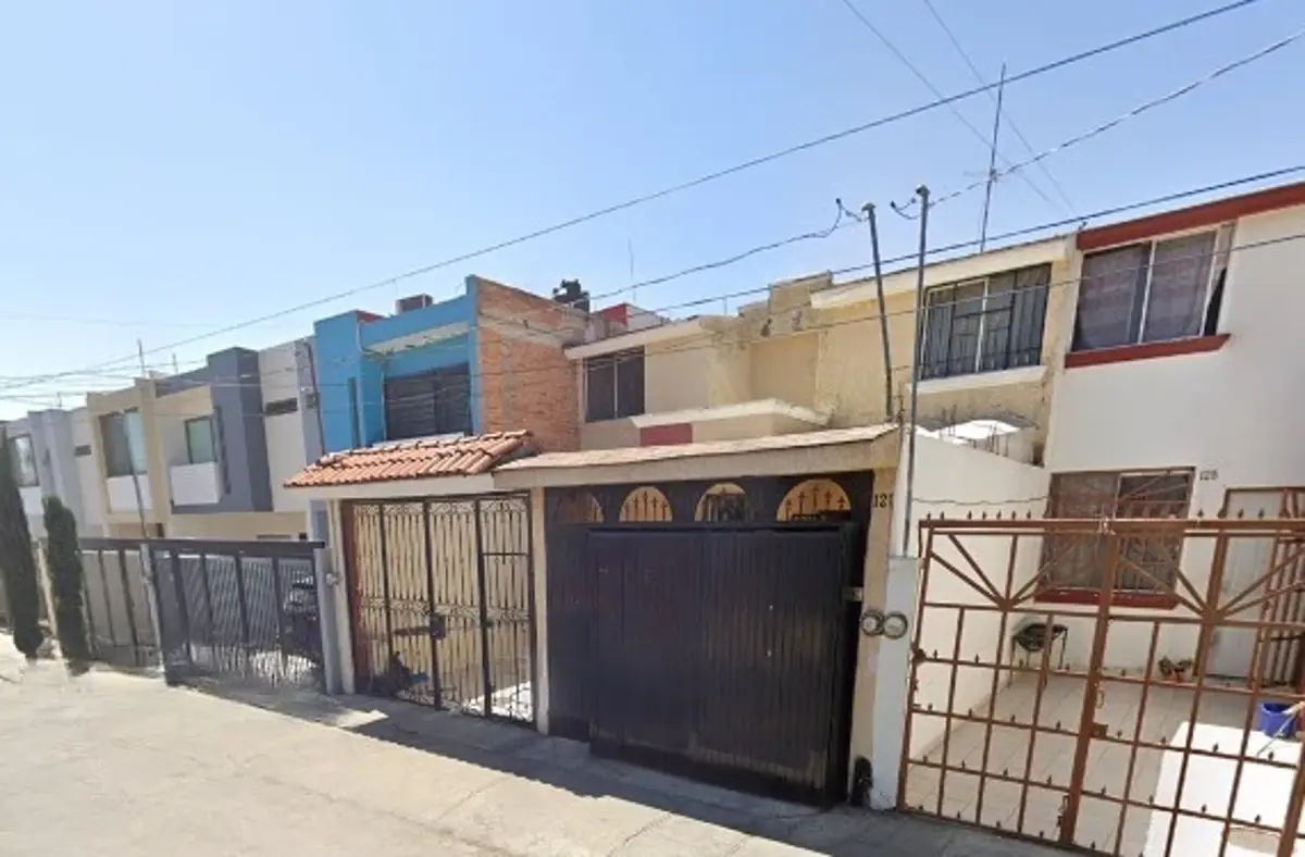 Casa en venta en Huentitan El Bajo, Guadalajara — foto 1 de 12