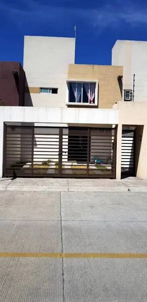 Casa en venta en Las Misiones, Toluca — foto 2 de 12
