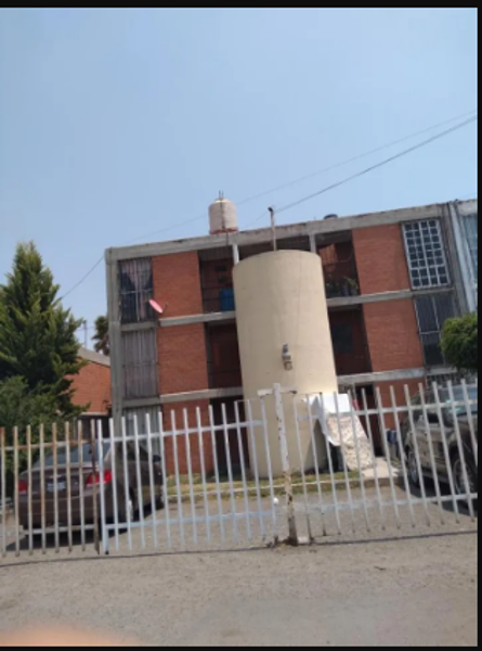 Departamento en venta en Parques de Aragon, Ecatepec de Morelos — foto 3 de 8