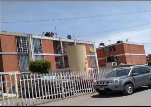 Departamento en venta en Parques de Aragon, Ecatepec de Morelos — foto 2 de 8