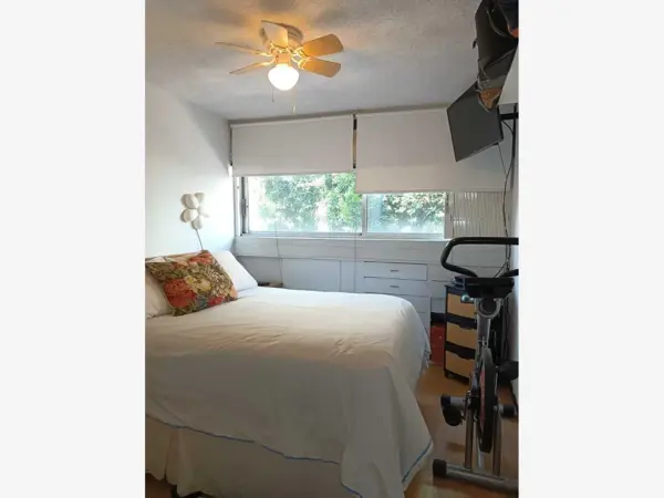 Departamento en renta en Las Aguilas, Álvaro Obregón — foto 3 de 3