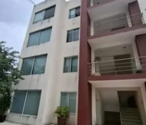 Departamento en renta en El Morro las Colonias, Boca del Río — foto 2 de 11