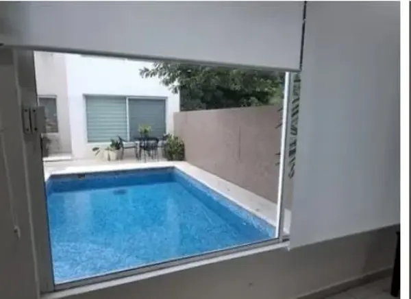 Departamento en renta en El Morro las Colonias, Boca del Río — foto 3 de 11