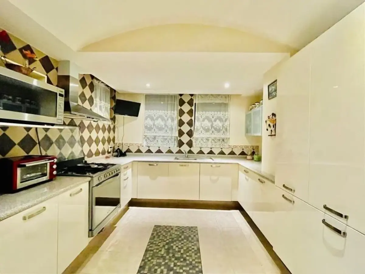 Departamento en renta en San Jeronimo Lidice, La Magdalena Contreras — foto 1 de 3