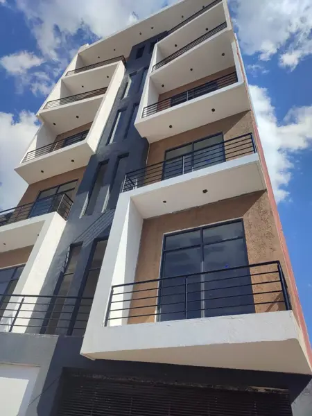 Departamento en venta en Ejidal Ocolusen, Morelia — foto 2 de 17