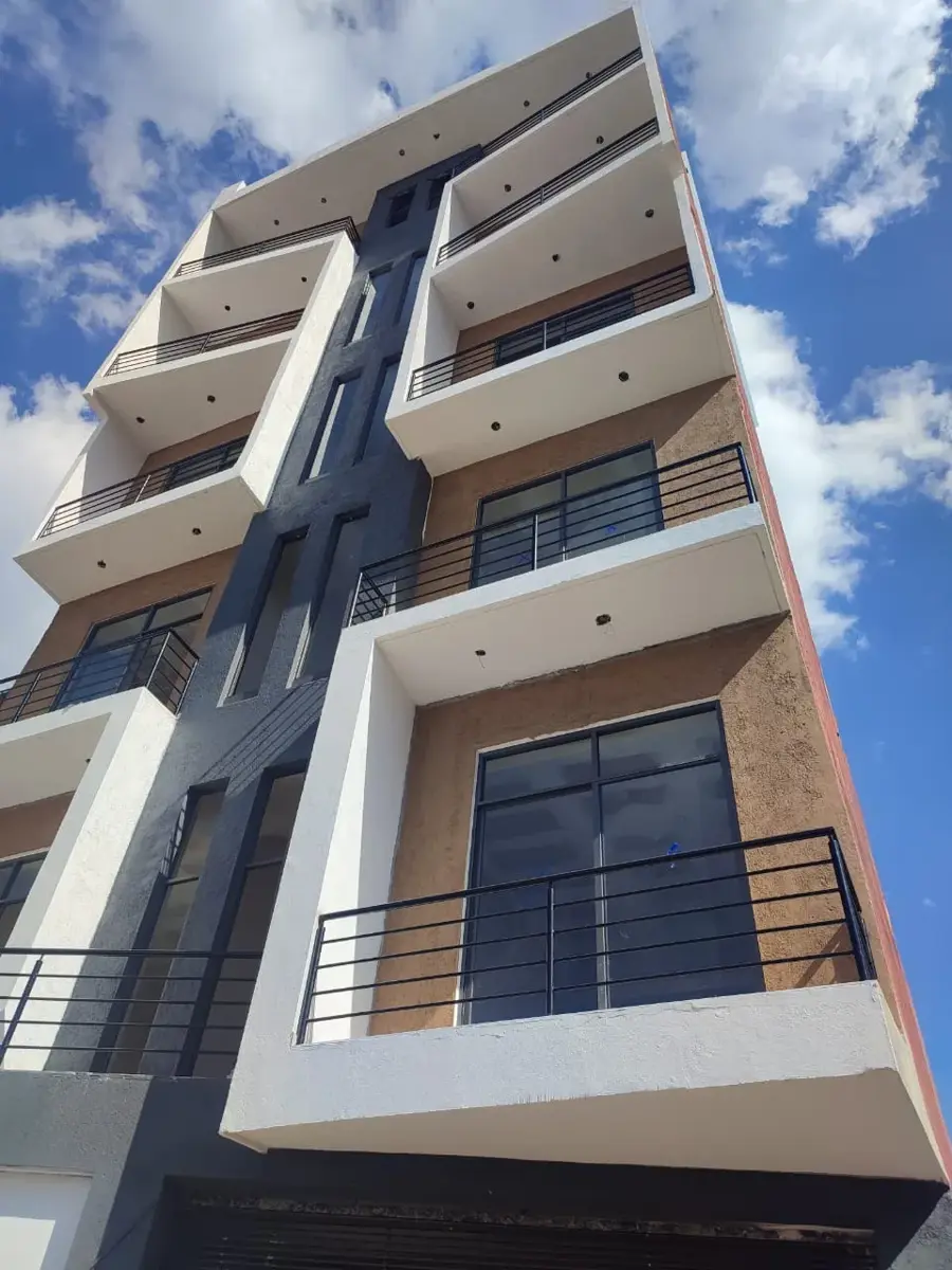 Departamento en venta en Ejidal Ocolusen, Morelia — foto 1 de 17