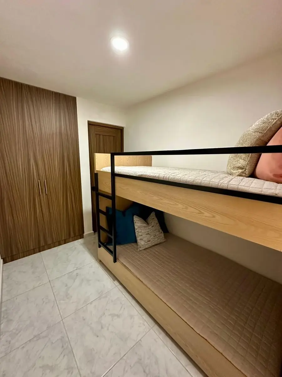 Departamento en venta en Lomas de Santiaguito, Morelia — foto 1 de 10