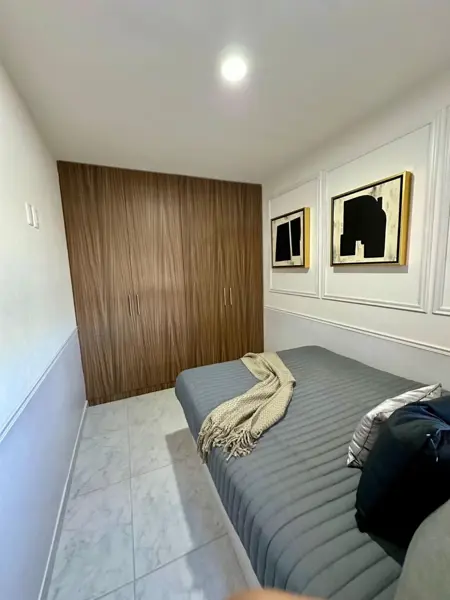 Departamento en venta en Lomas de Santiaguito, Morelia — foto 3 de 10