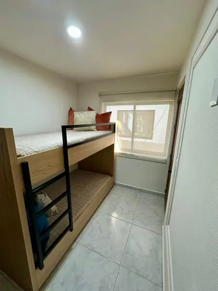 Departamento en venta en Lomas de Santiaguito, Morelia — foto 2 de 10