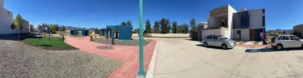 Casa en venta en Ampliación Campestre del Vergel, Morelia — foto 2 de 13